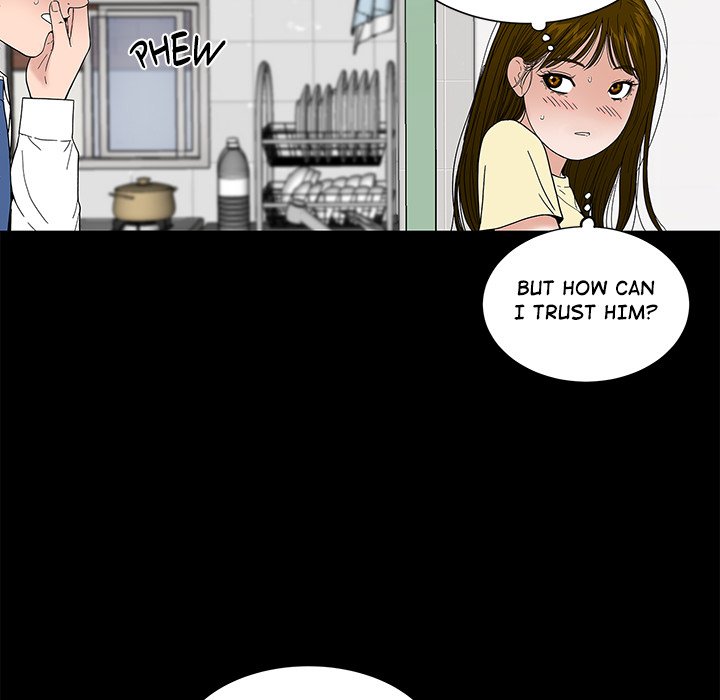 My Secret Double Life - episode 10 - 110