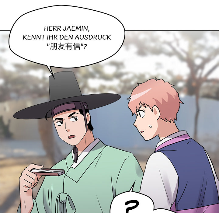 Das Cheonghak-dong Projekt - episode 12 - 96