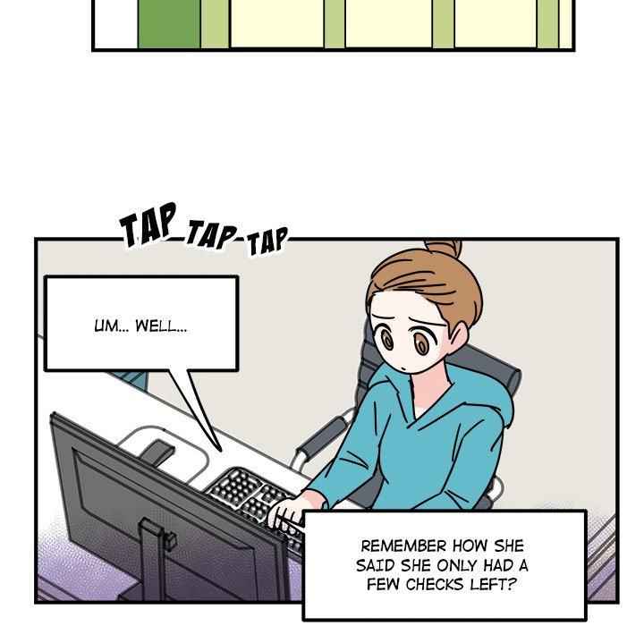 Office Grievances - episode 11 - 64