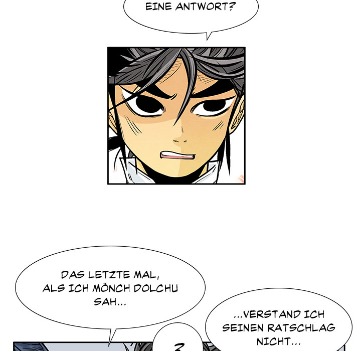 Die Reise des Drachen - episode 26 - 36