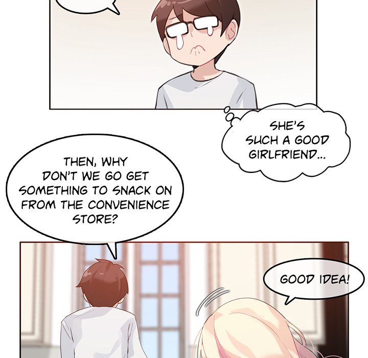 A Pervert's Daily Life - episode 28 - 66