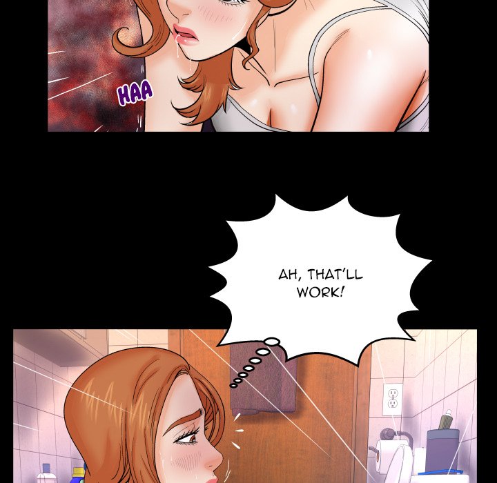 Secret Life - episode 10 - 31