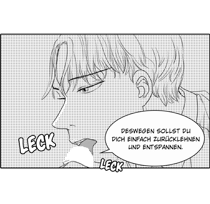 Seine Vorlieben - episode 11 - 15