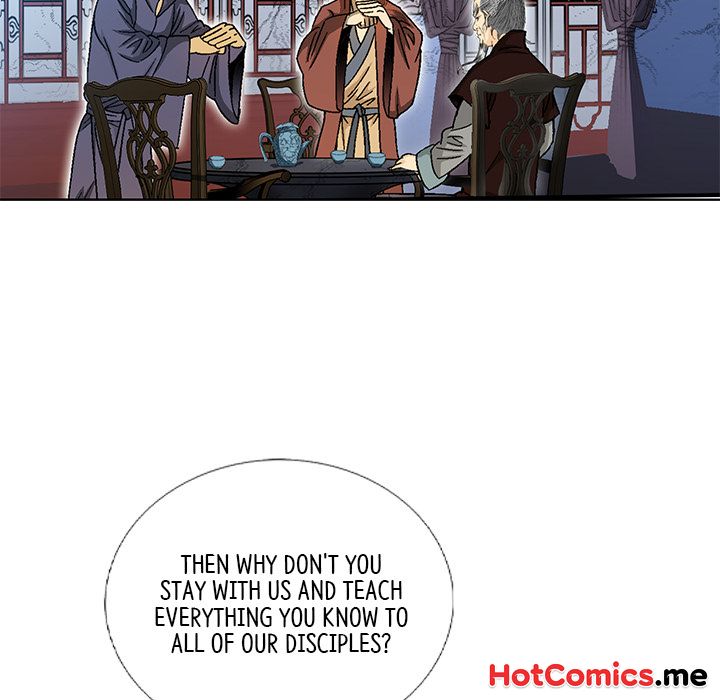 The Tale of The Hyungsan Sect - episode 6 - 73