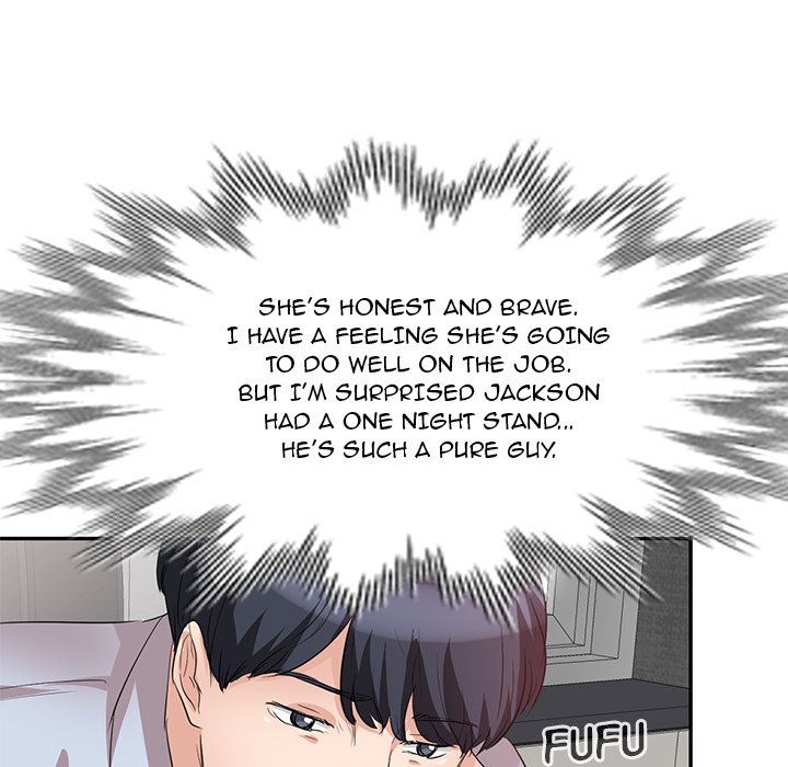 My Worst Lover - episode 8 - 33