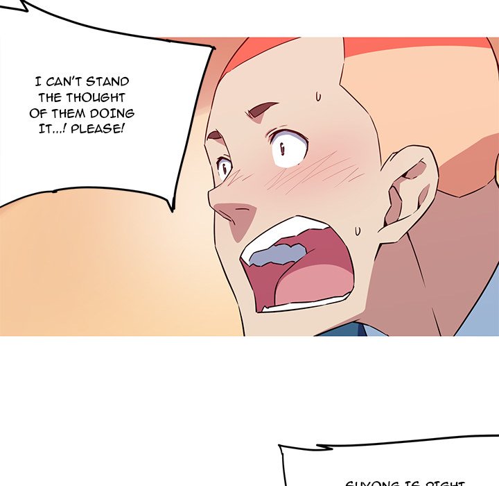 My Girlfriend is a Star - episode 35 - 33