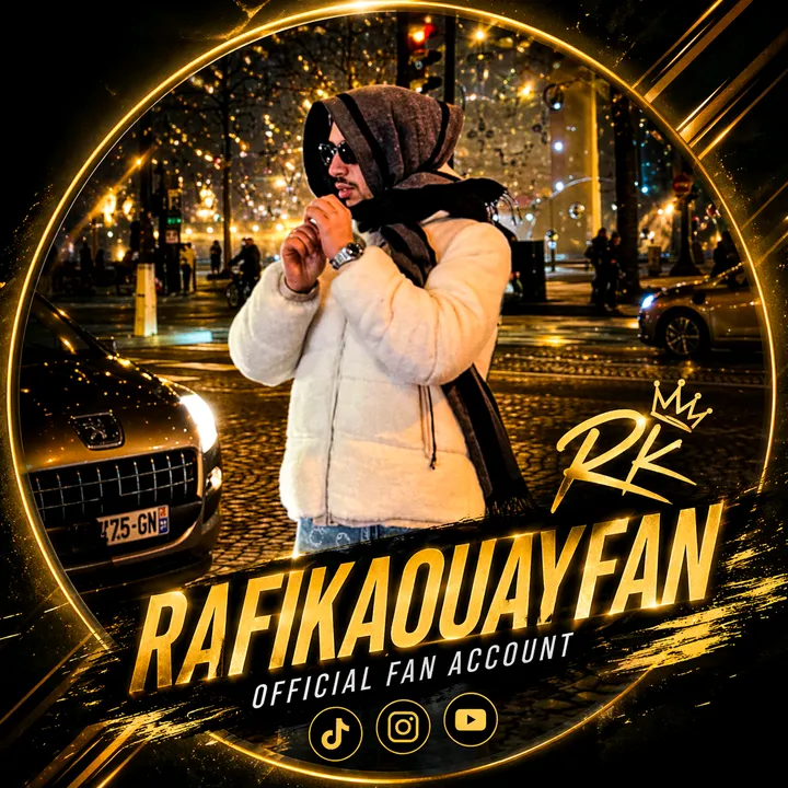 rafikaouayfan