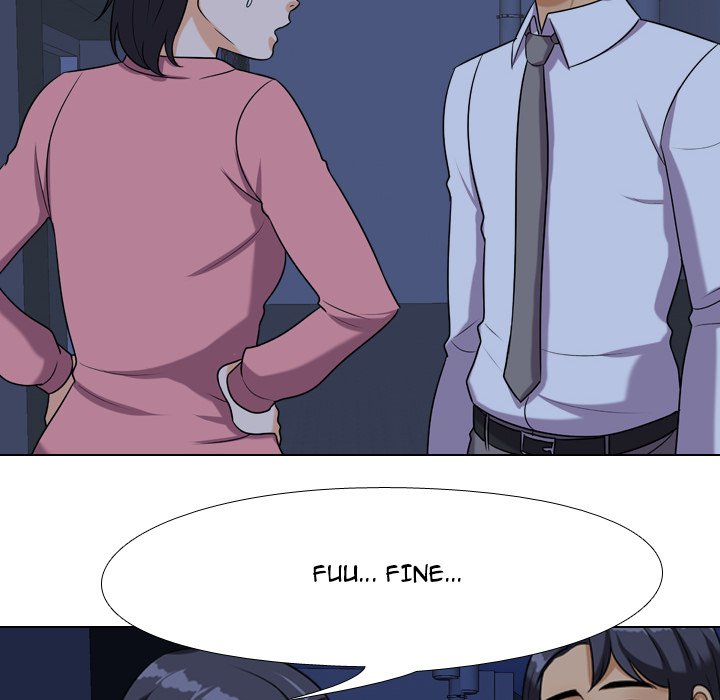 Our Exchange - episode 21 - 25