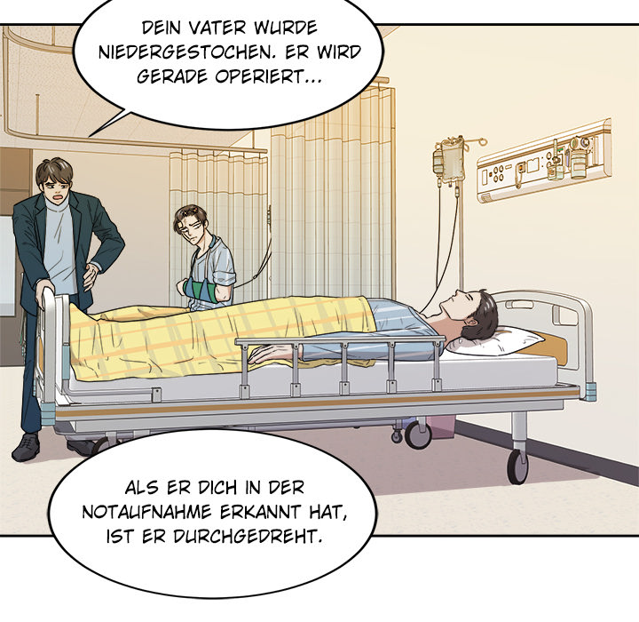 Liebe Lieber Nicht - episode 45 - 28