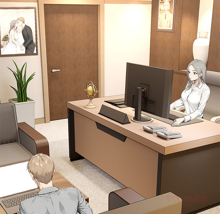 The New CEO's Management Diaries - episode 20 - 155