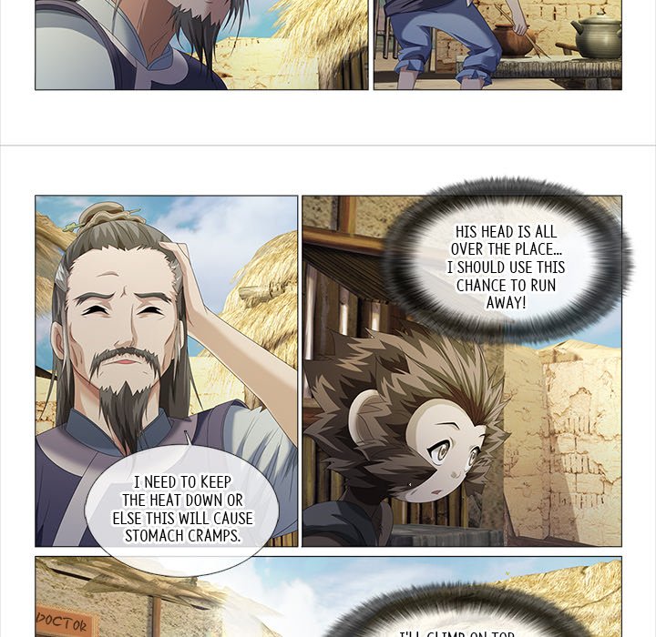The Monkey King's Tale - episode 39 - 14