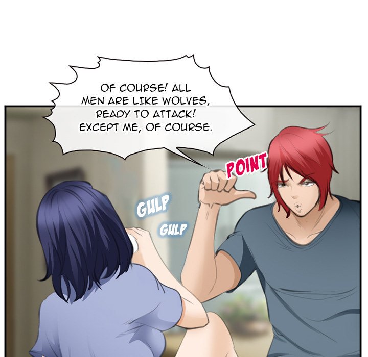 Dating Contract - episode 70 - 97