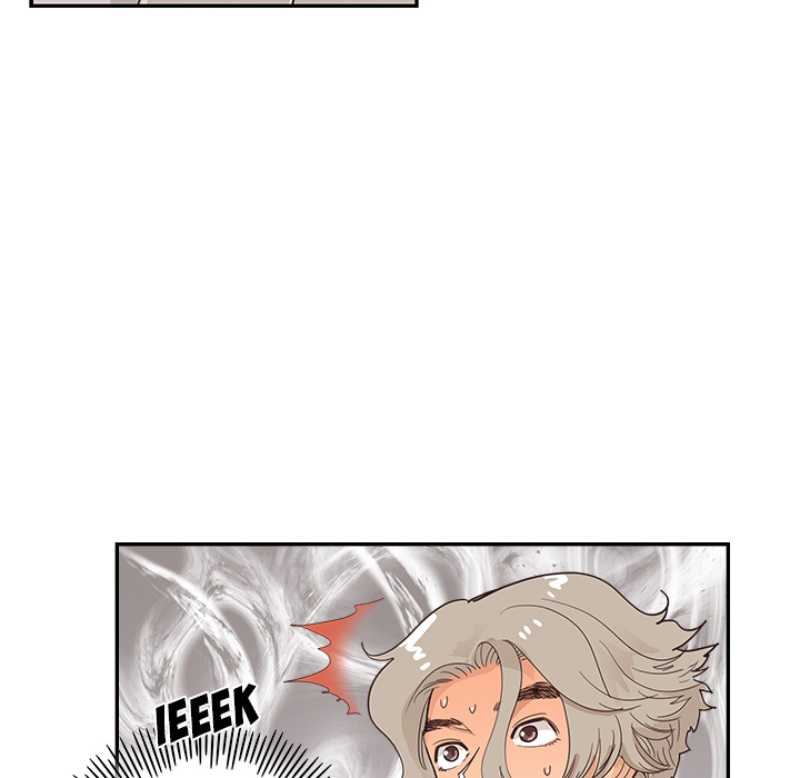 Der Hahn im Korb - episode 101 - 105