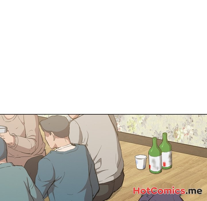 Who Cares If I'm a Loser! - episode 28 - 85