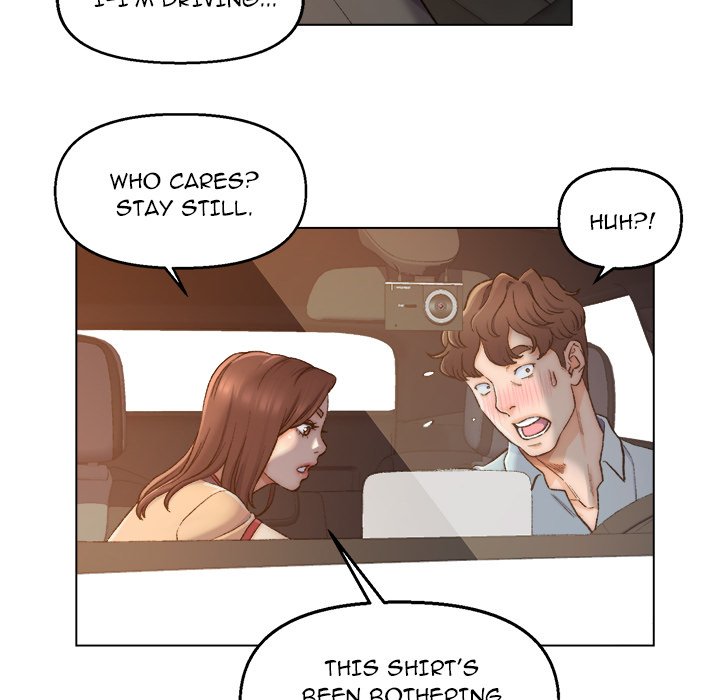 Old Friend - episode 6 - 18