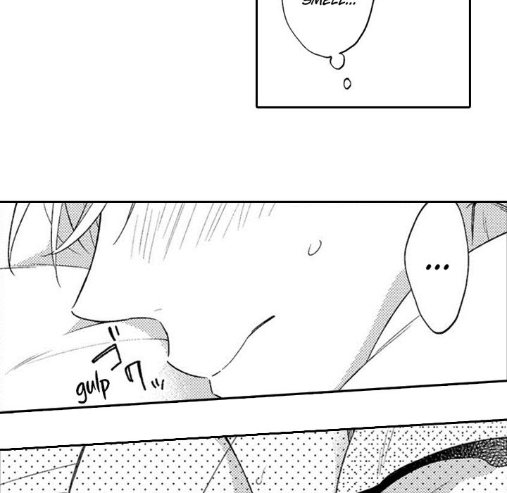 Love Blooms for a Twisted Blossom - episode 2 - 17