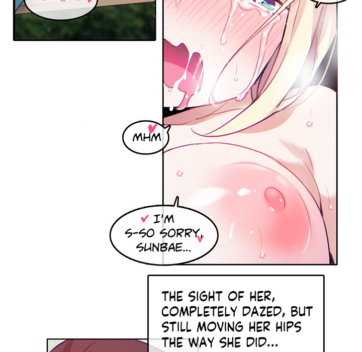 A Pervert's Daily Life - episode 30 - 50