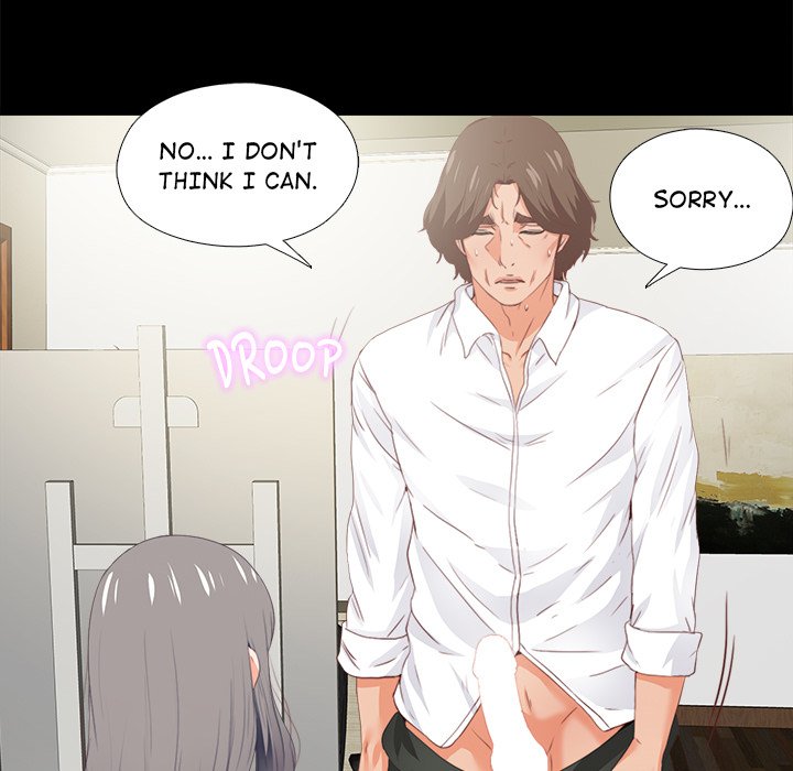 Love on Canvas - episode 18 - 77