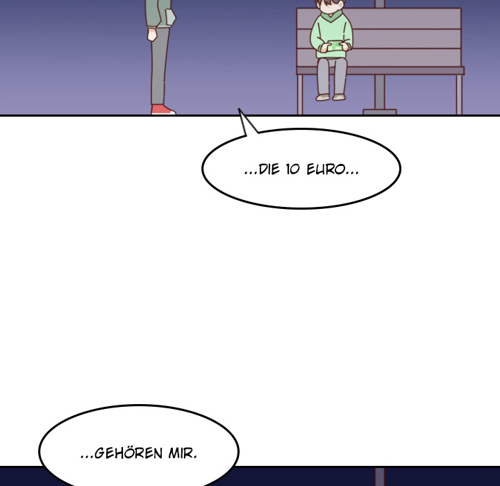 Dinge, die das Herz erwärmen - episode 55 - 159