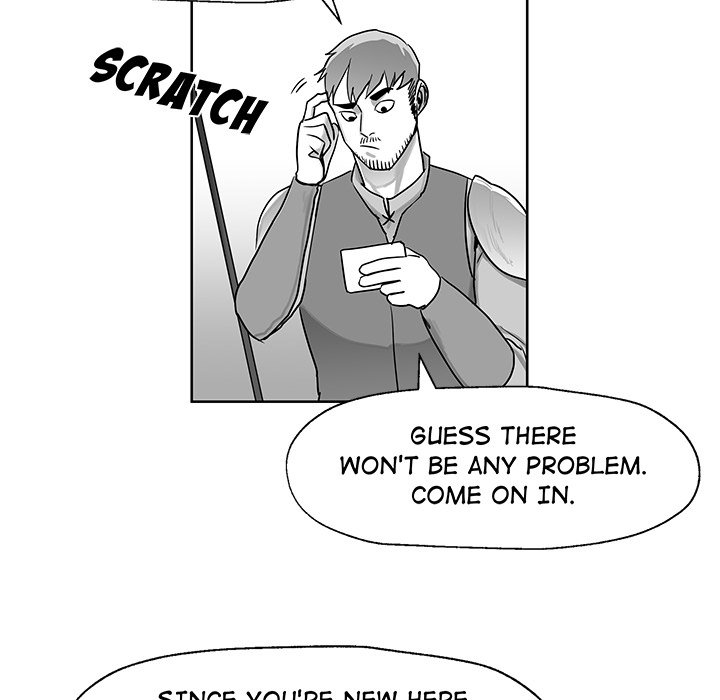 Nine Fantasy - episode 9 - 84