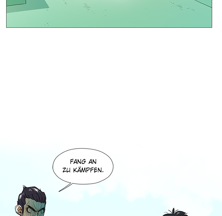 Hero Kim: Wer hat einen Retter bestellt? - episode 7 - 47