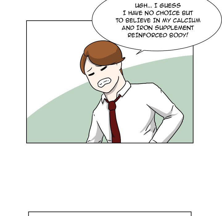 The Ball Boy - episode 8 - 87