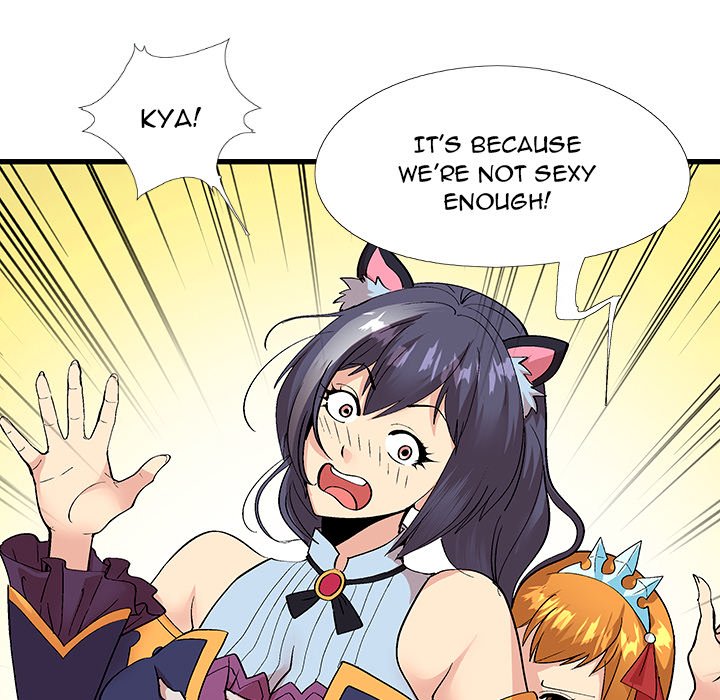 Cosplay Girl - episode 4 - 12
