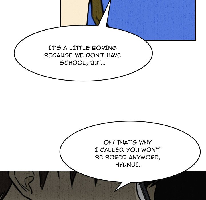 Classroom of Murder - episode 37 - 58