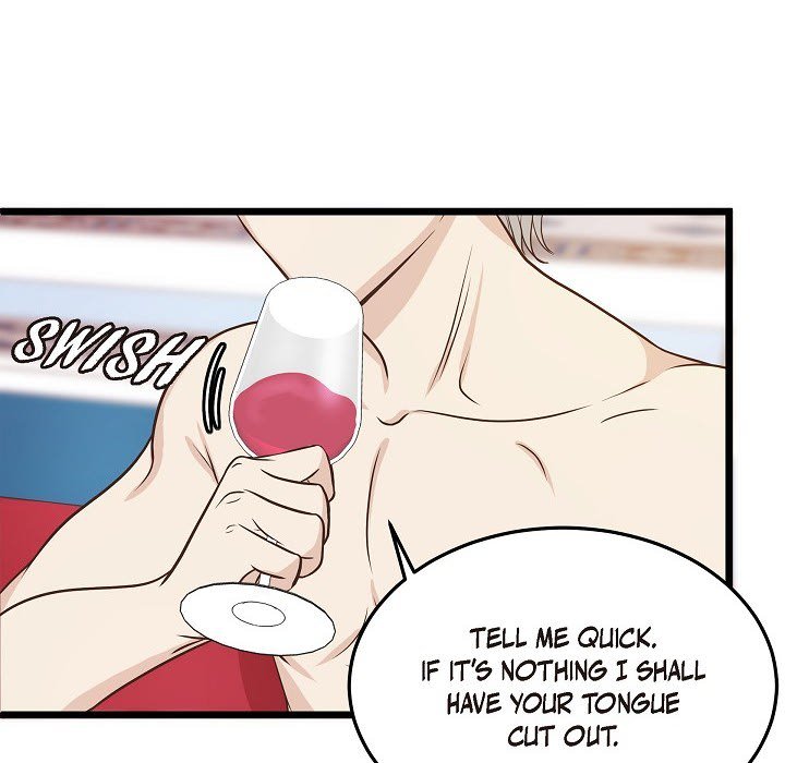 Hold on, Crown Prince! - episode 8 - 48