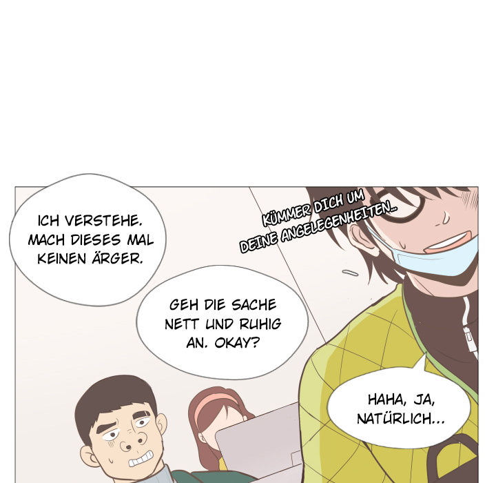 Das Bin Ich Nicht - episode 3 - 30