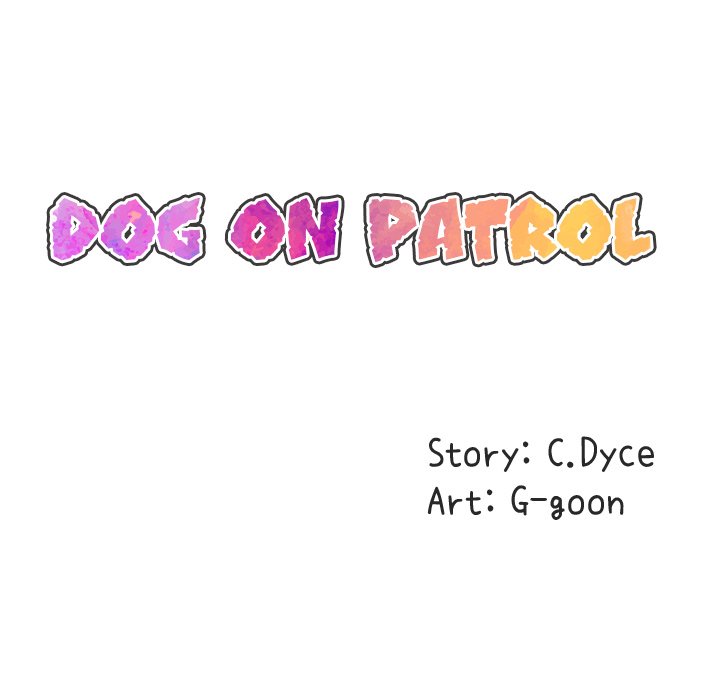 Dog on Patrol - episode 11 - 33