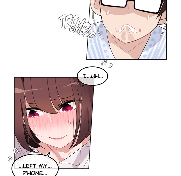 A Pervert's Daily Life - episode 46 - 82