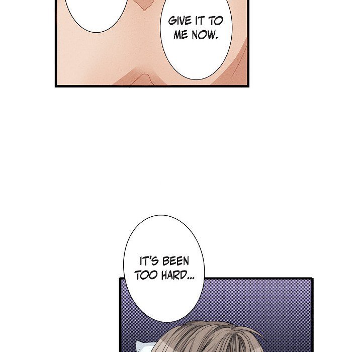 Work, Fight and Love - Webtoon Edition - episode 70 - 5