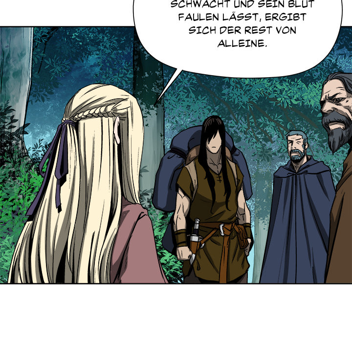 Karmas Weg - episode 18 - 86