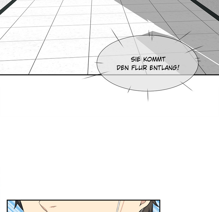 Raus aus meinem Zimmer! - episode 8 - 99