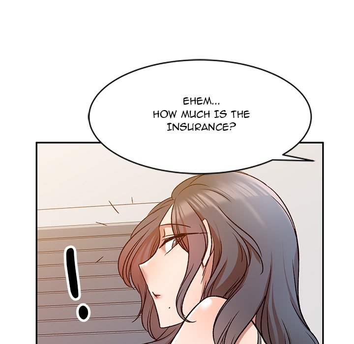 Don't Seduce Me! - episode 9 - 95