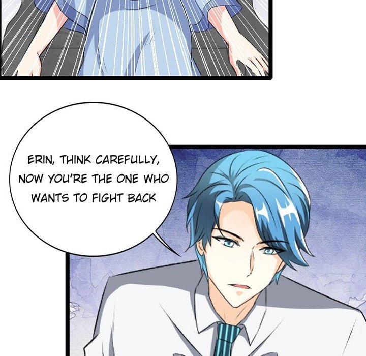 Love Is Never Enough - episode 35 - 47