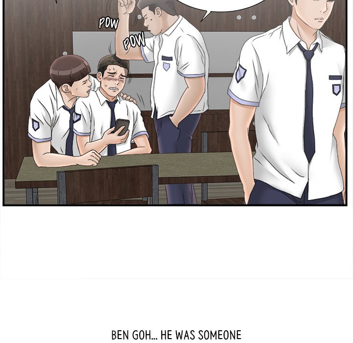 The Secret Friend - episode 19 - 29