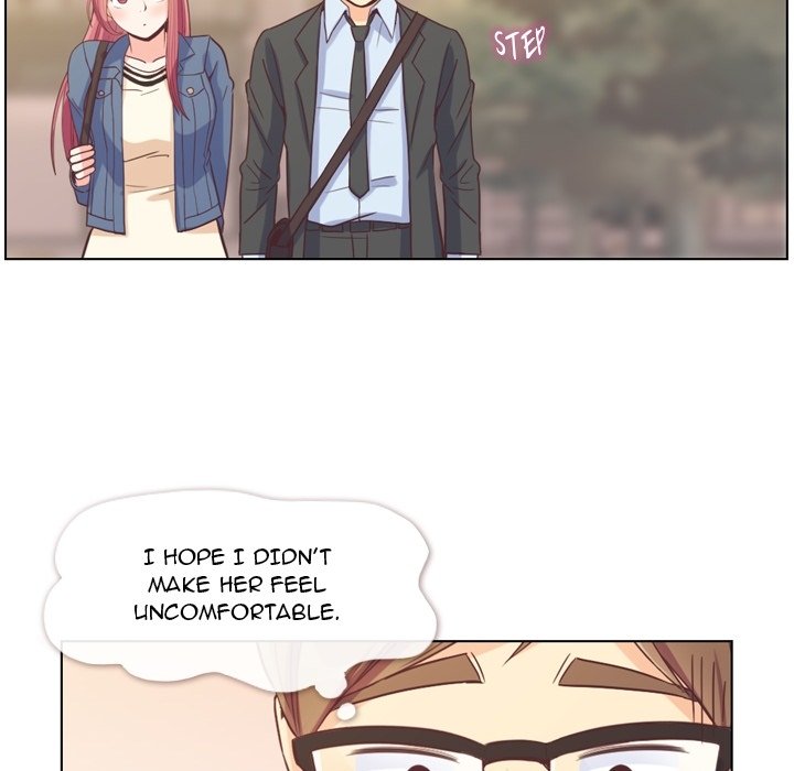 Annoying Alice - episode 76 - 45