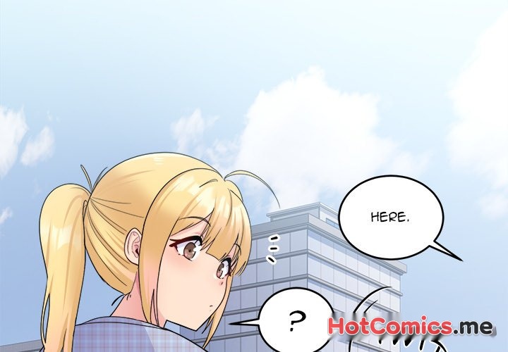 I Love-Hate You - episode 8 - 2