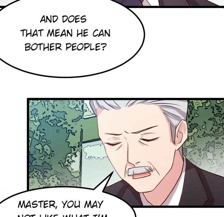 CEO's Sudden Proposal - episode 4 - 40