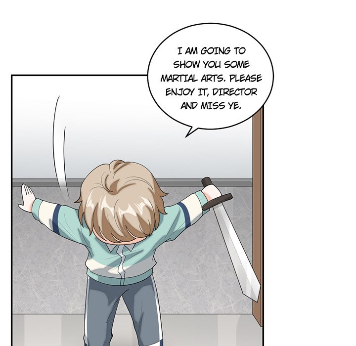 Mommy, Where's My Daddy? - episode 42 - 52