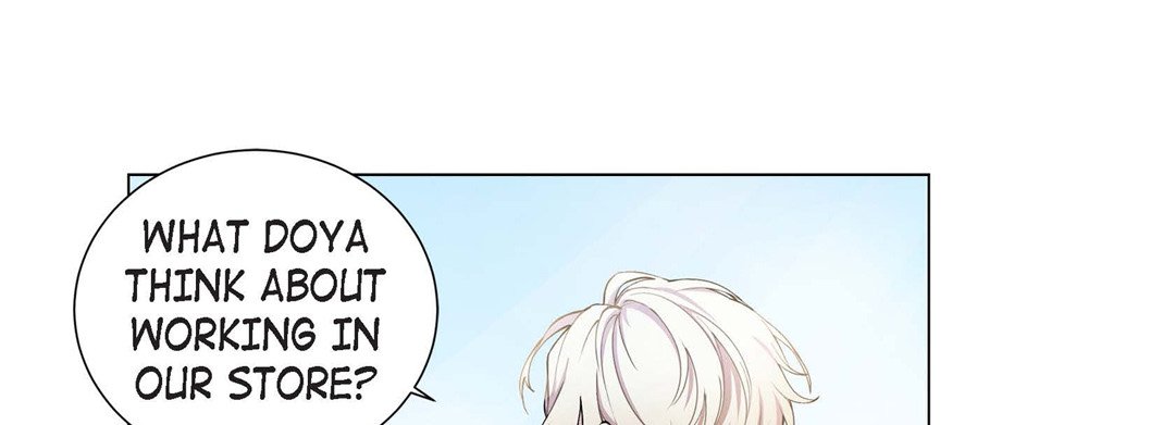 Sweet Caress - episode 4 - 12