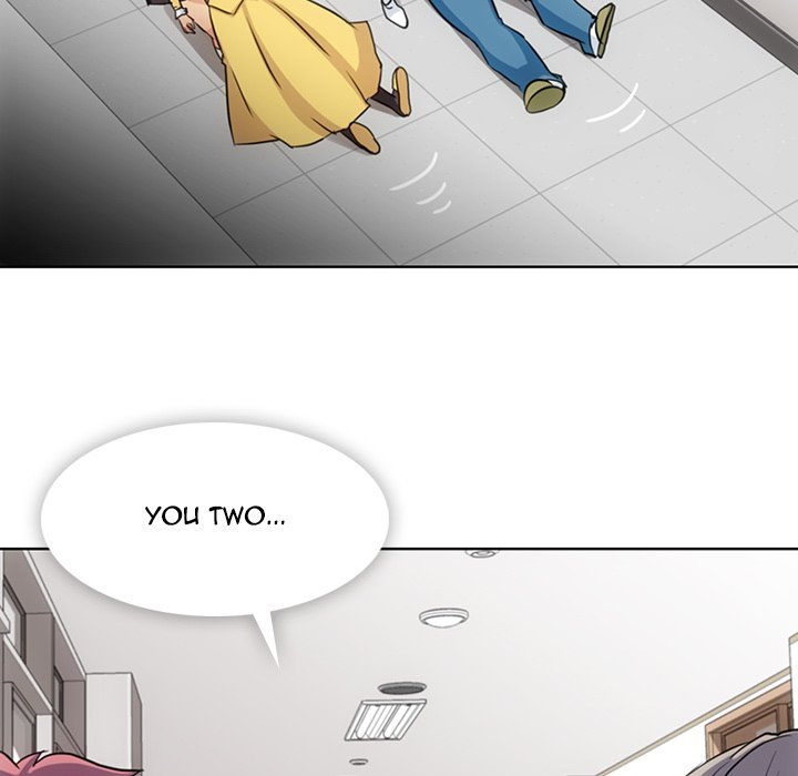 Such a Cute Spy - episode 24 - 87