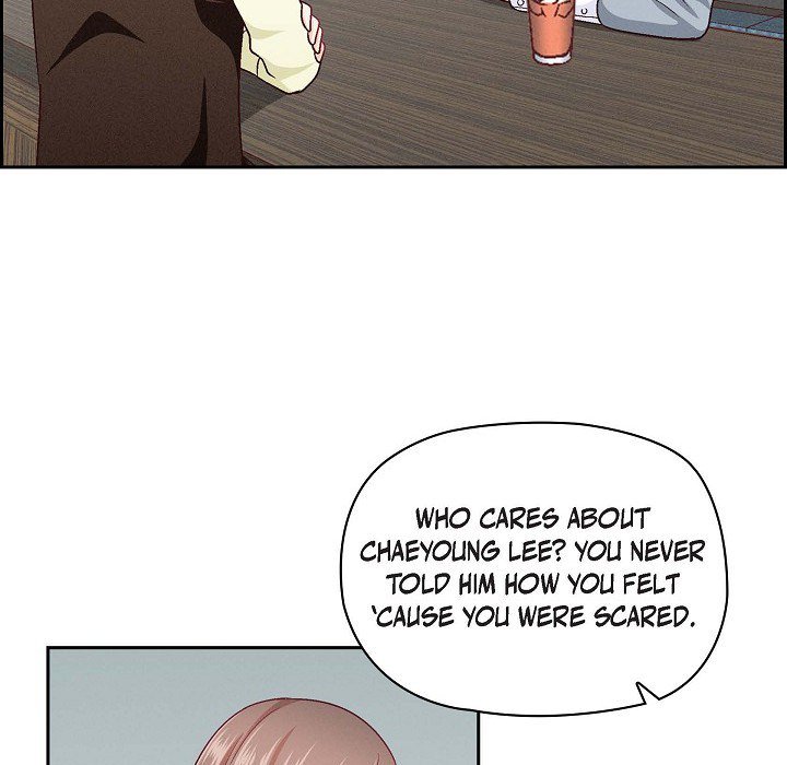 The Friendship Dilemma - episode 8 - 38