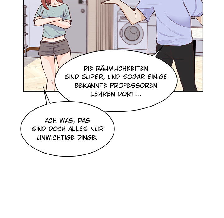 Der Mädchen-Knigge - episode 62 - 69