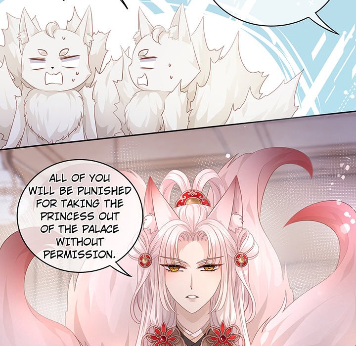 MASTER AND SEVEN LOVERS - episode 64 - 18