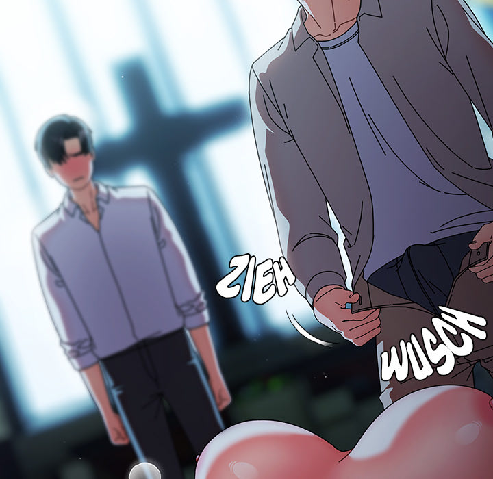 Versau meine Freundin - episode 8 - 66