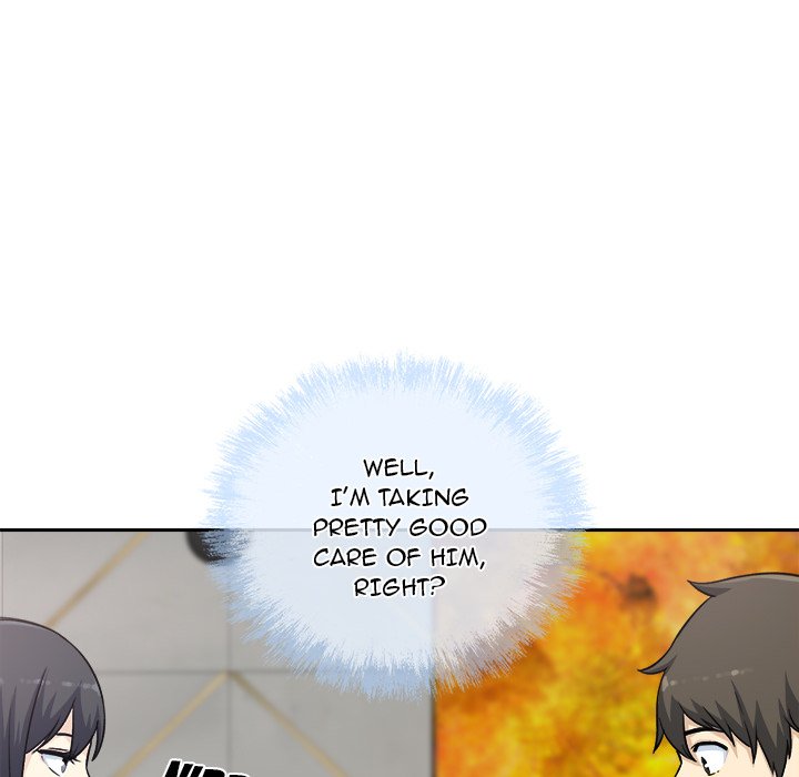 Excuse me, This is my Room - episode 58 - 59