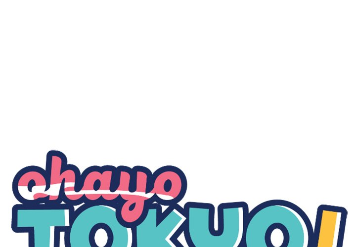 Ohayo Tokyo - episode 7 - 0